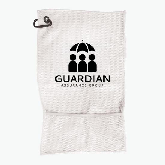 Sport Pocket Towel - 24-Hour Production
