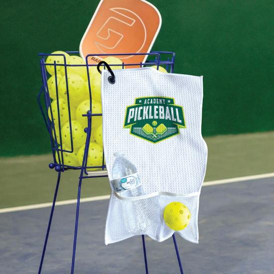 Sport Pocket Towel - Full Color