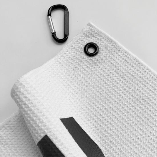 Sport Pocket Towel - Full Color