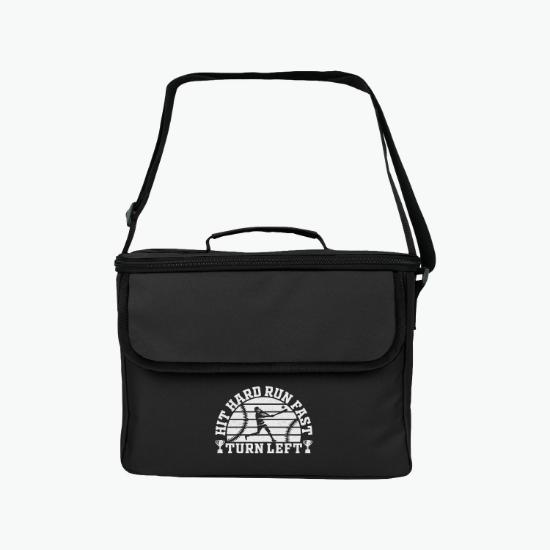 Chill Zone 12-Pack Cooler Bag - Clearance