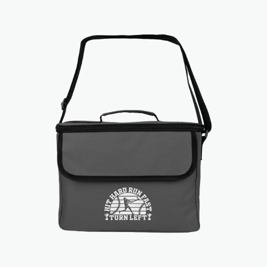 Chill Zone 12-Pack Cooler Bag - Clearance