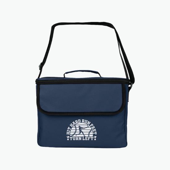Chill Zone 12-Pack Cooler Bag - Clearance