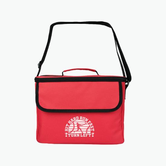 Chill Zone 12-Pack Cooler Bag - Clearance