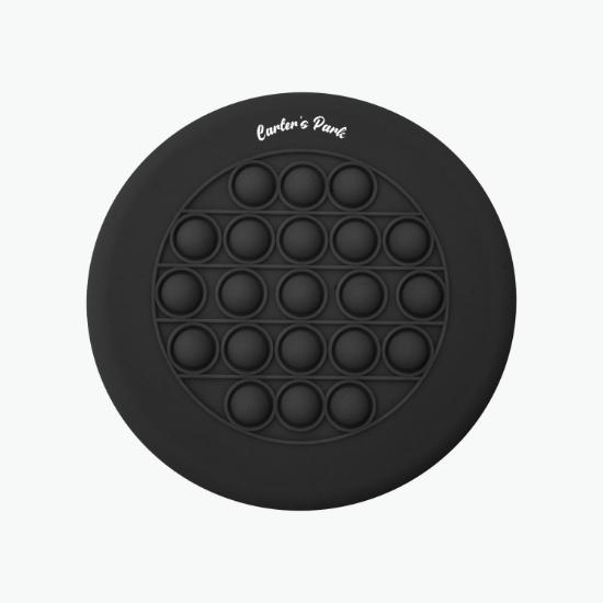 Push Pop Flying Disc - Clearance