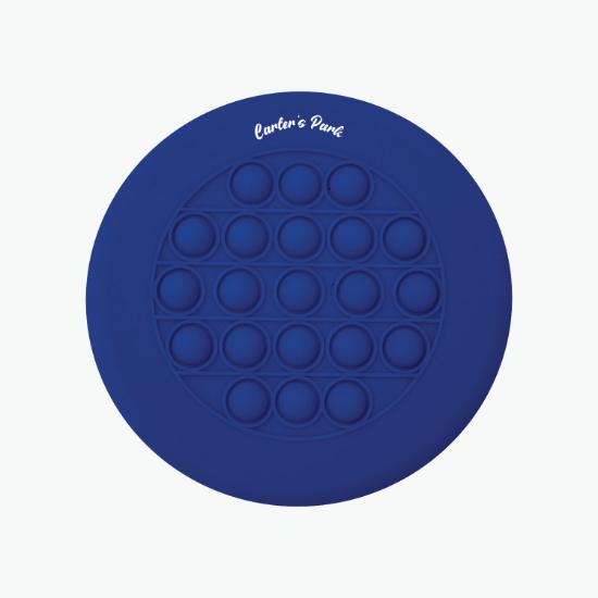 Push Pop Flying Disc - Clearance