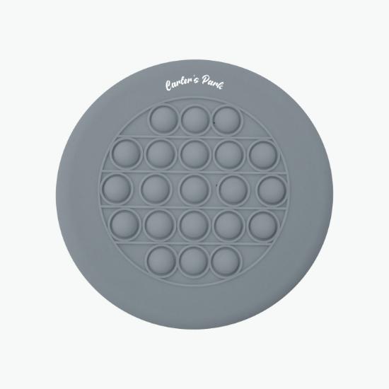 Push Pop Flying Disc - Clearance