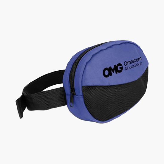 Stylish Fanny Pack - Clearance