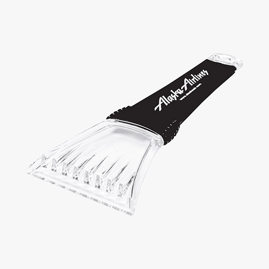 Great Lakes 10 Inch Ice Scraper