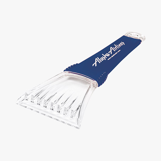 Great Lakes 10 Inch Ice Scraper