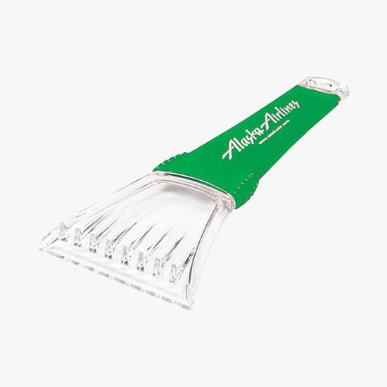 Great Lakes 10 Inch Ice Scraper