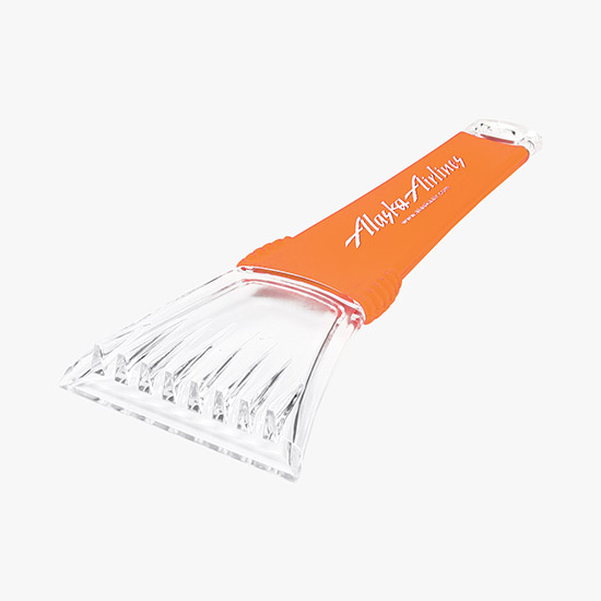 Great Lakes 10 Inch Ice Scraper
