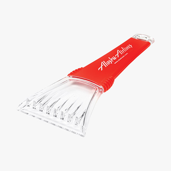 Great Lakes 10 Inch Ice Scraper