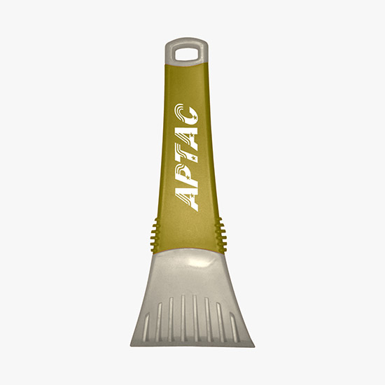 Great Lakes 10 Inch Ice Scraper