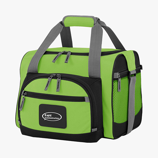 12-Can Convertible Duffel Cooler