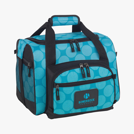 12-Can Convertible Duffel Cooler