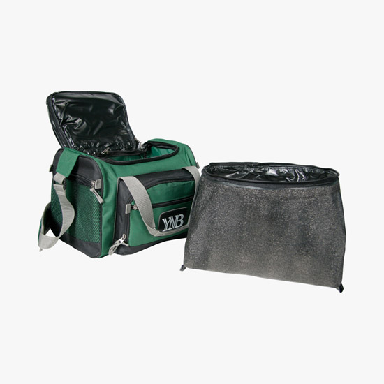 12-Can Convertible Duffel Cooler