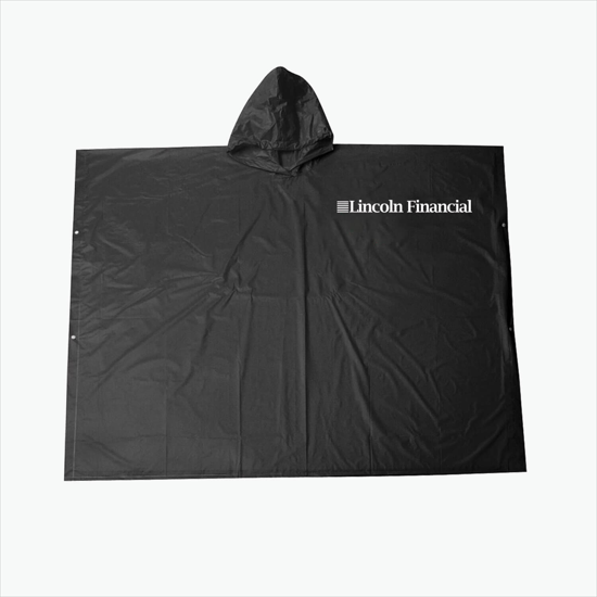 Rain Poncho