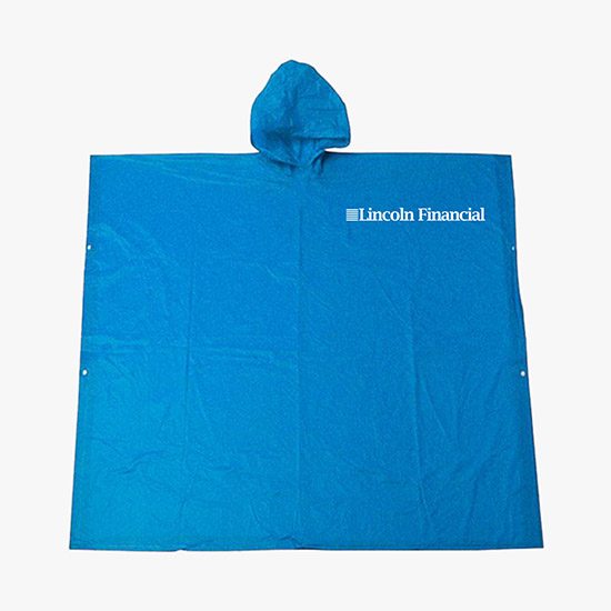 Rain Poncho