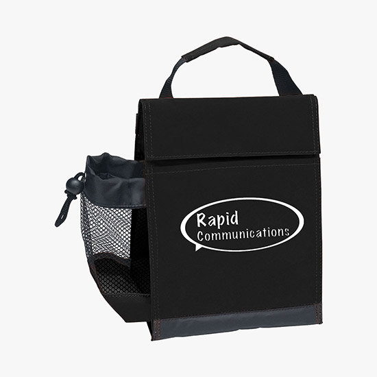 ID Lunch Bag - Clearance