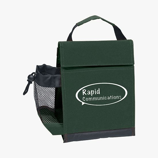 ID Lunch Bag - Clearance