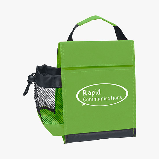 ID Lunch Bag - Clearance