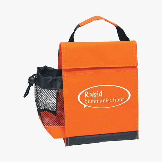 ID Lunch Bag - Clearance