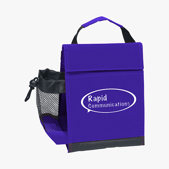 ID Lunch Bag - Clearance