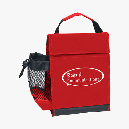ID Lunch Bag - Clearance