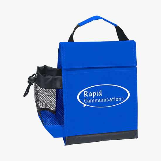 ID Lunch Bag - Clearance