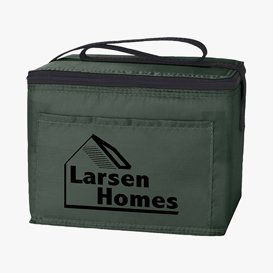 Budget Cooler Bag