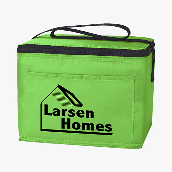 Budget Cooler Bag