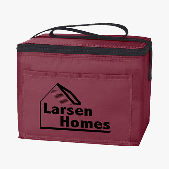 Budget Cooler Bag