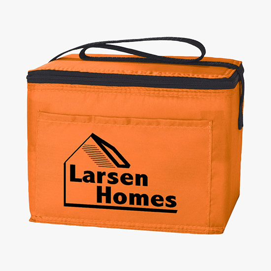 Budget Cooler Bag
