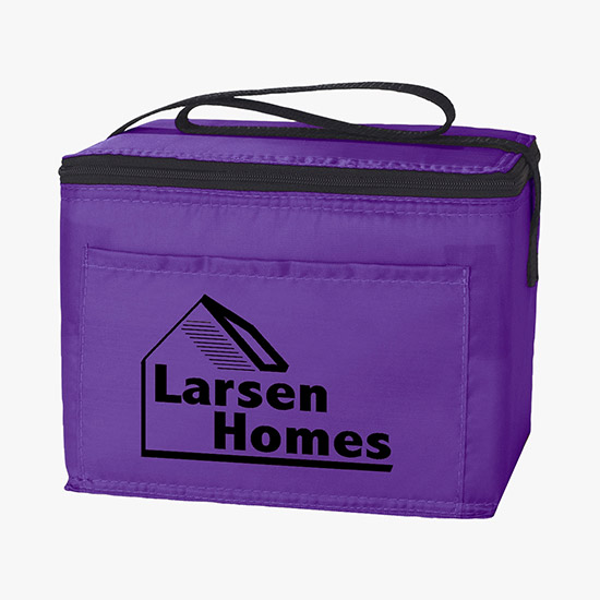Budget Cooler Bag