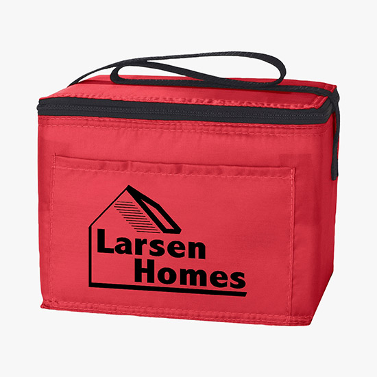 Budget Cooler Bag