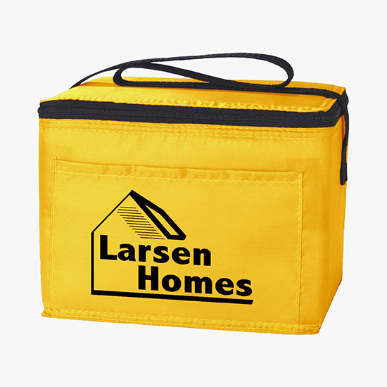 Budget Cooler Bag
