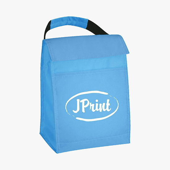 Budget Lunch Bag