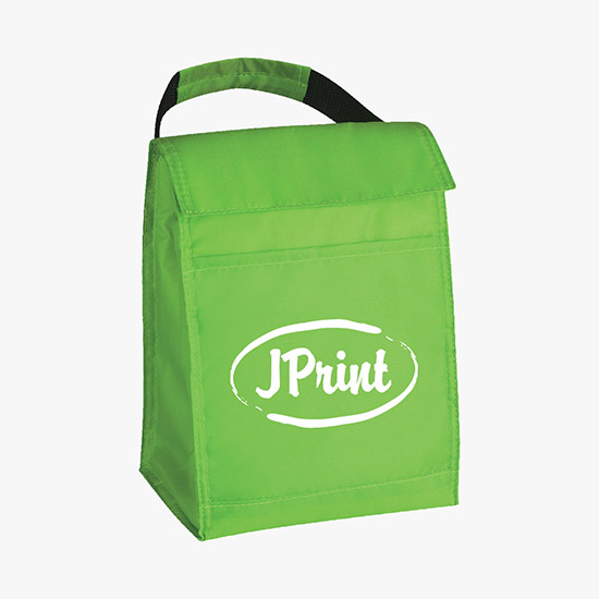 Budget Lunch Bag
