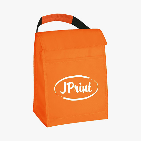 Budget Lunch Bag