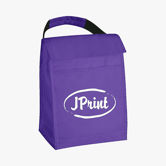 Budget Lunch Bag