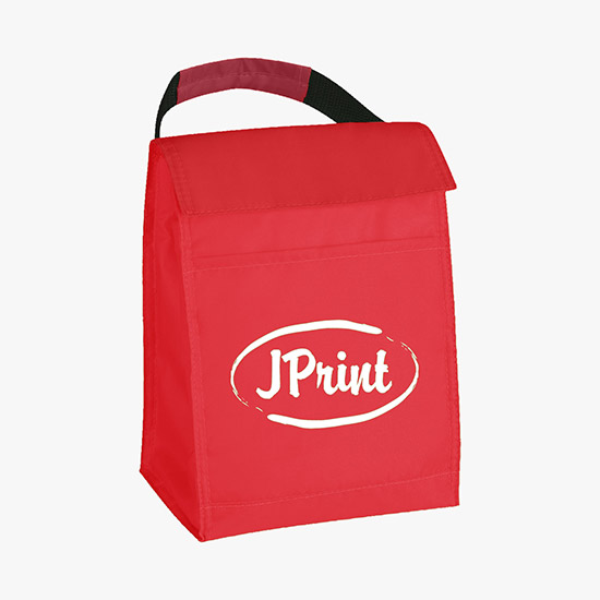 Budget Lunch Bag