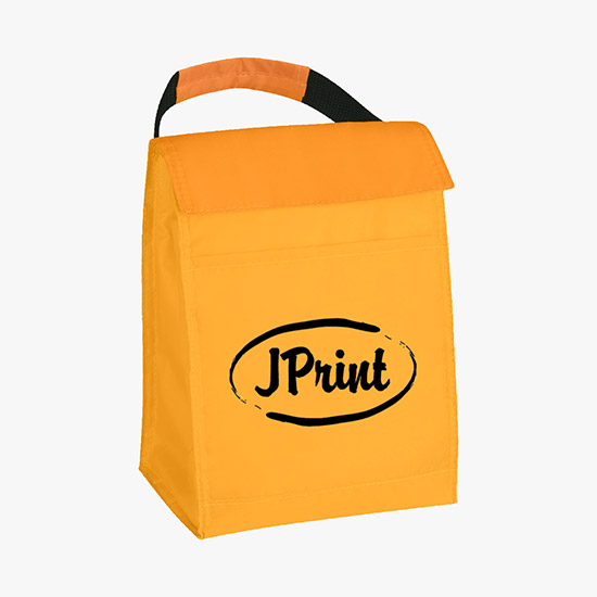 Budget Lunch Bag