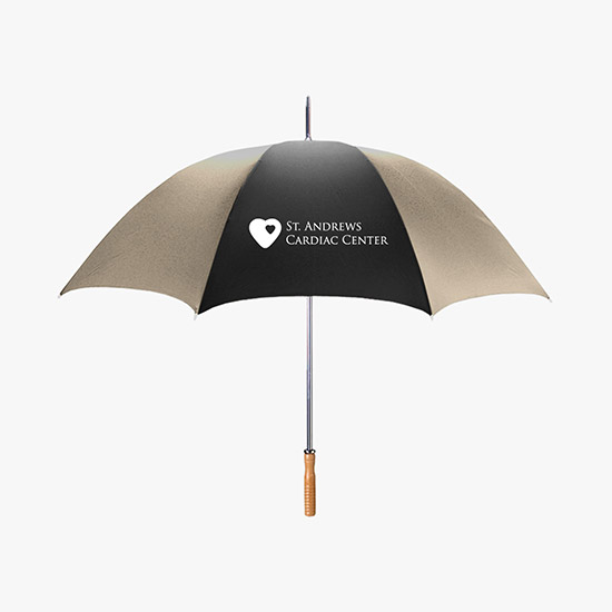60 Arc Sport/Golf Umbrella