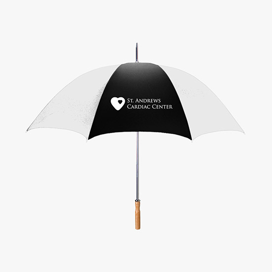60 Arc Sport/Golf Umbrella