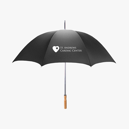 60 Arc Sport/Golf Umbrella