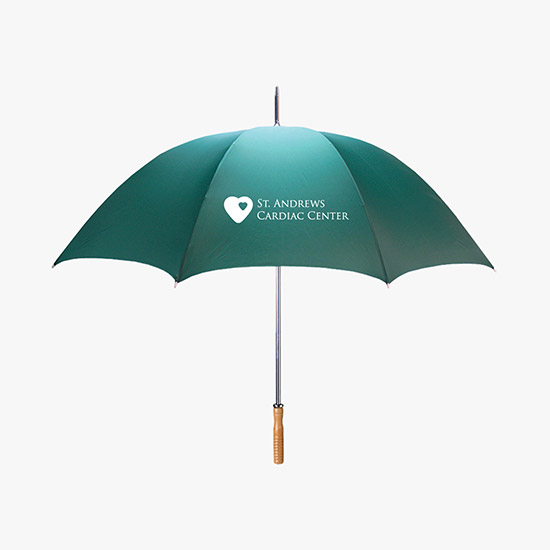 60 Arc Sport/Golf Umbrella