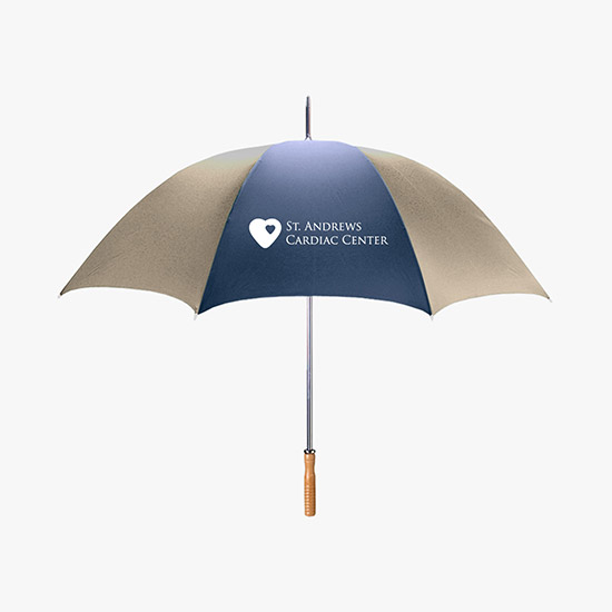60 Arc Sport/Golf Umbrella