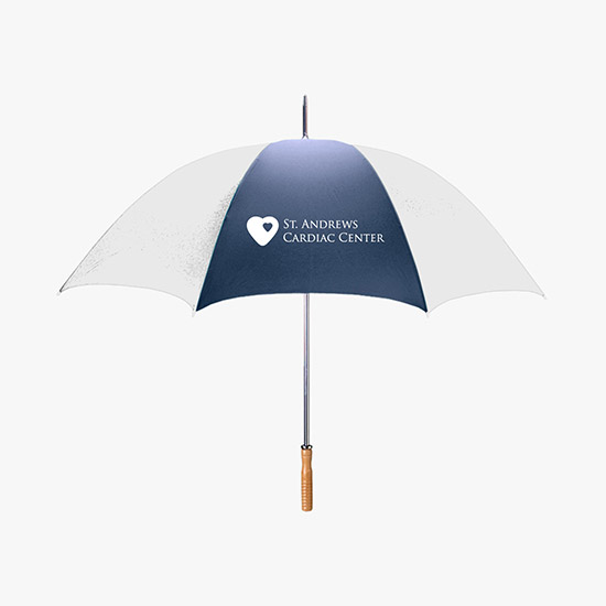 60 Arc Sport/Golf Umbrella