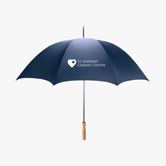 60 Arc Sport/Golf Umbrella