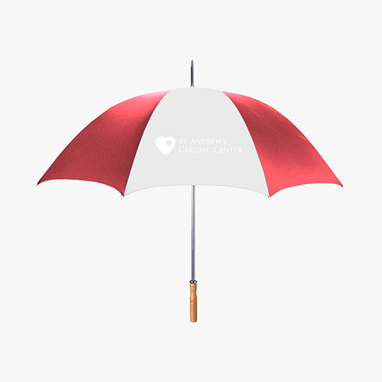 60 Arc Sport/Golf Umbrella
